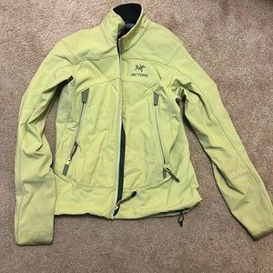 Arc’tertx Jacket